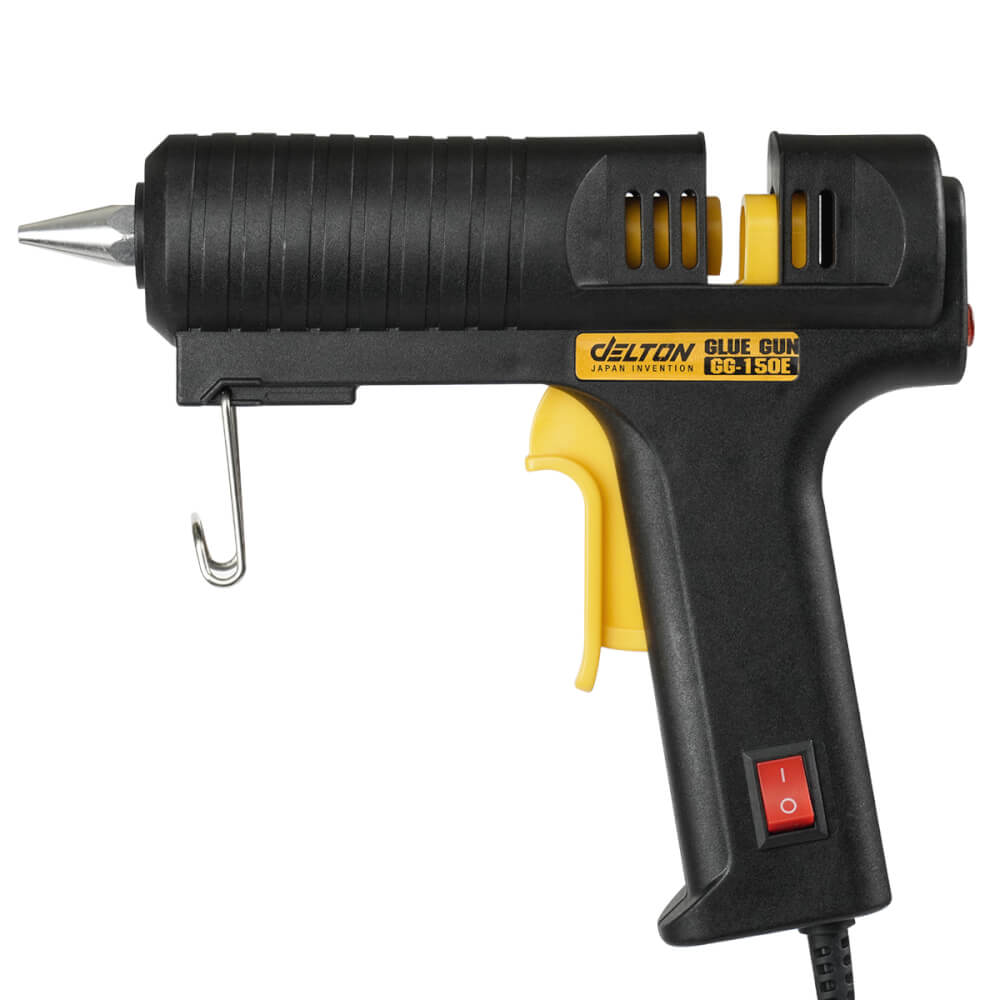 ปืนยิงกาว DELTON รุ่น GG-150E 150 วัตต์